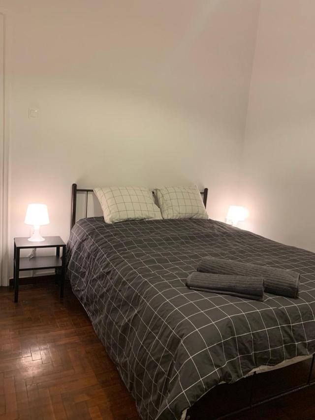 Omonoia Cozy Apartment Αθήνα Εξωτερικό φωτογραφία