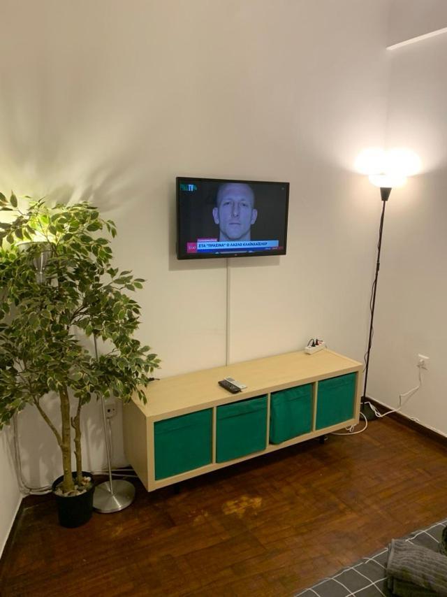 Omonoia Cozy Apartment Αθήνα Εξωτερικό φωτογραφία
