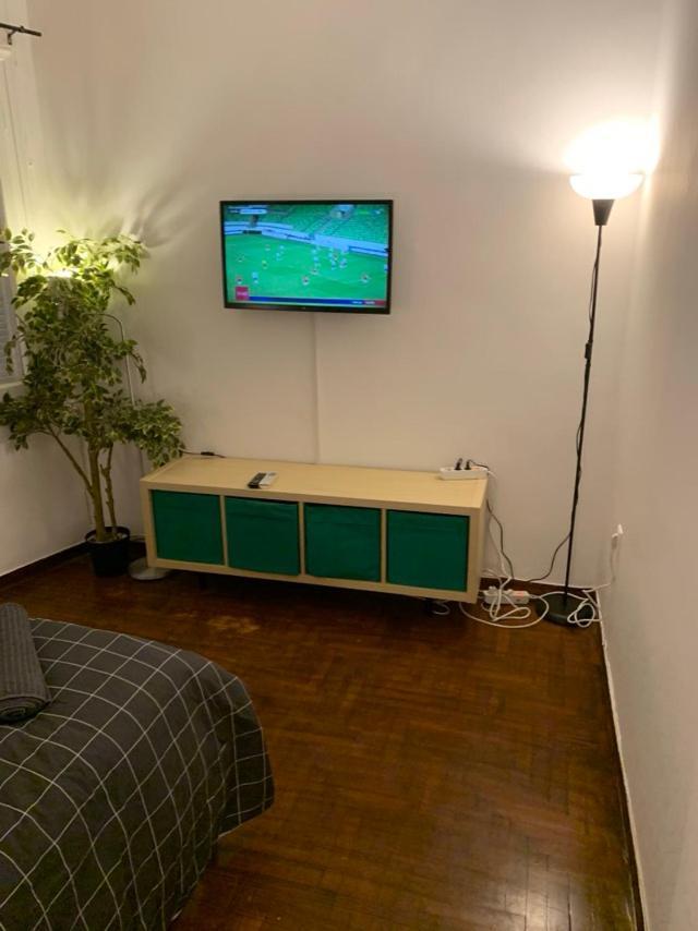 Omonoia Cozy Apartment Αθήνα Εξωτερικό φωτογραφία