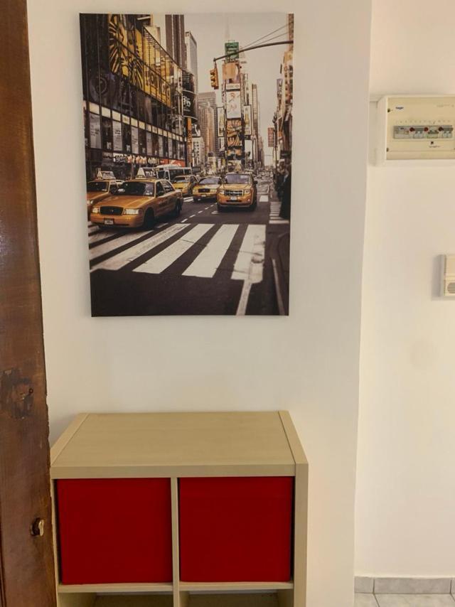 Omonoia Cozy Apartment Αθήνα Εξωτερικό φωτογραφία