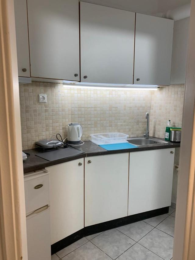 Omonoia Cozy Apartment Αθήνα Εξωτερικό φωτογραφία